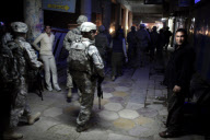 Iraq US Troops in Amarah 