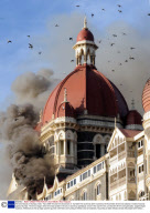 Terrorist Attacks in Mumbai, India - Nov 2008