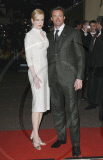 UK FILM PREMIERE OF "AUSTRALIA"
