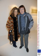 Elaine Ferguson Exhibition at the Scream Gallery, London, Britain - 12 Dec 2008