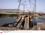 GEORGIA : Conflict with Russia