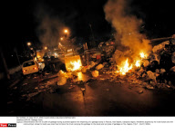 NAPLES: Garbage Crisis