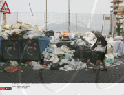 ITALY : Garbage Crisis
