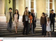 PARIS:  Ingrid Betancourt has been rescued