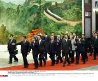 CHINA: 7th Asia-Europe Meeting Held In Beijing
