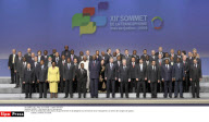 QUEBEC : XIIe Sommet de la Francophonie