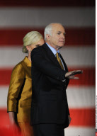 AZ: REPUBLICAN PRESIDENTIAL CANDIDATE JOHN MCCAIN CONCEDES DEFEAT TO BARACK OBAMA