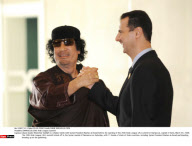 DAMASCUS:20th Arab League Summit