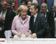 PARIS: Union for the Mediterranean Summit
