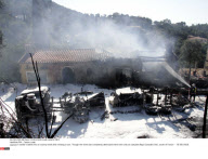 FRA : Tanker crash