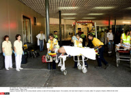SPAIN :  Plane Crash