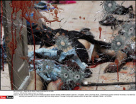 JERUSALEM: Deadly attack on Yeshiva