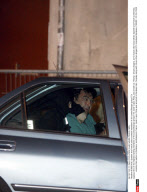 BORDEAUX: Spanish and French police arrested members of the armed Basque gro