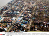 MYANMAR: Foreign relief