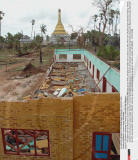 MYANMAR: Cyclone Nargis Aftermath