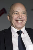 Ueli Maurer, Bundesrat