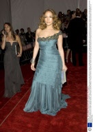 'Superheroes: Fashion and Fantasy' Costume Institute Gala at The Metropolitan Museum of Art, New York, America - 05 May 2008