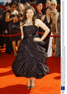 60th Annual Primetime Emmy Awards, Arrivals, Los Angeles, America - 21 Sep 2008