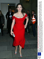 Chaos Point, Vivienne Westwood Gold Label Collection performance Art Catwalk Show, Banqueting House, Whitehall, London, Britain - 18 Nov 2008