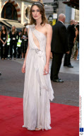 'Atonement' film premiere, London, Britain - 04 Sep 2007