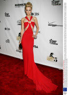 Conde Nast Media Group's Fashion Rocks at Radio City Music Hall, New York, America - 05 Sep 2008