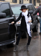 Nicole Richie