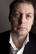 Matthew Freud
