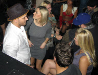 Kevin Federline, Victoria Prince