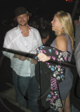 Kevin Federline, Victoria Prince