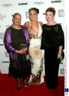 STELLA BY STARLIGHT GALA,A CELEBRATION OF STELLA ADLER, NEW YORK, AMERICA - 08 NOV 2004