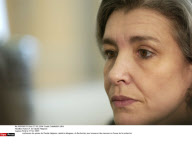 Paris:C.P. de Claudie Haignere