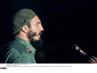 Fidel Castro
