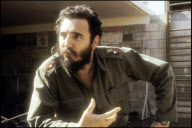 Fidel Castro