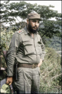 Fidel Castro
