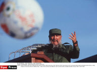 HAVANA/CUBA : "Moncada Barracks Attack" anniversary