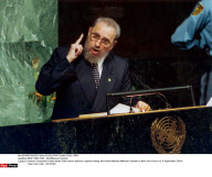 NEWS: Kuba:  Papst Franziskus trifft Fidel Castro