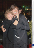 'ALEXANDER' FILM PREMIERE, LOS ANGELES, AMERICA - 16 NOV 2004