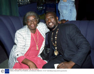 'DEMOLITION MAN' FILM PREMIERE, LOS ANGELES, AMERICA - 07 OCT 1993