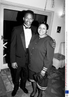 FOX TV EMMY PARTY FOR THE 43RD ANNUAL PRIMETIME EMMY AWARDS, BEVERLY HILLS, CALIFORNIA, AMERICA - 25 AUG 1991