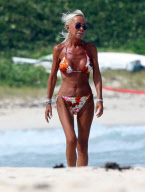 Donatella Versace