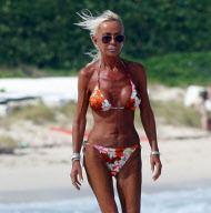 Donatella Versace