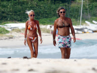Donatella Versace