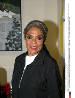 NYC: Eartha Kitt and ASPCA kittens joins the ASPCA