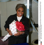 NYC: Eartha Kitt and ASPCA kittens joins the ASPCA