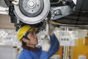 #(2)CHINA-CHERY AUTOS-A3 PRODUCTION  (CN)