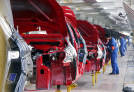 #(3)CHINA-CHERY AUTOS-A3 PRODUCTION  (CN)