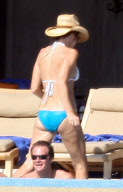 Georges Clooney, Cindy Crawford, Kid Rock, Randy Gerber