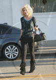 Tori Spelling