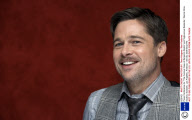 Press Conference for 'The Curious Case of Benjamin Button' and 'Inglourious Basterds', Warner Bros. Studios, Burbank, Los Angeles, America - 06 Dec 2008