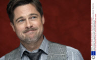 Press Conference for 'The Curious Case of Benjamin Button' and 'Inglourious Basterds', Warner Bros. Studios, Burbank, Los Angeles, America - 06 Dec 2008